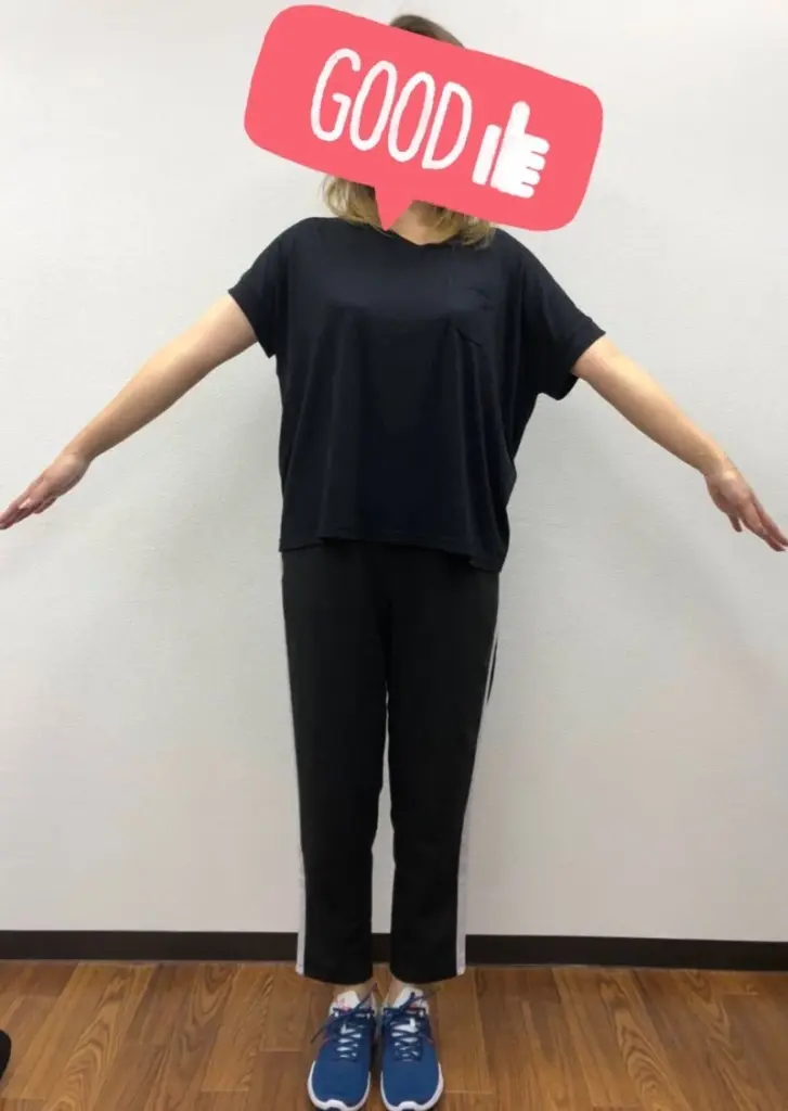 会員様の服装02