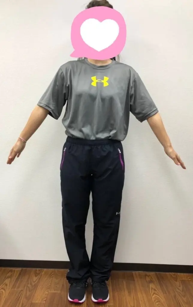 会員様の服装01