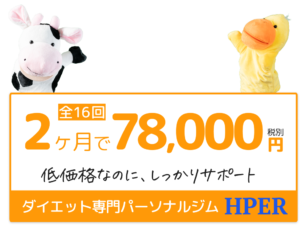 低価格なのに、しっかりサポート